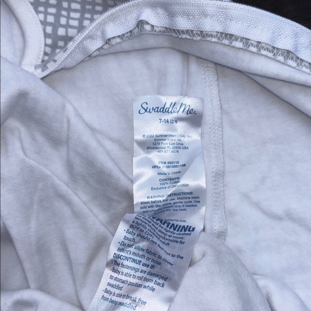 SwaddleMe Bundle - Picture 5 of 5